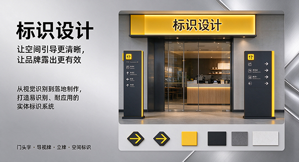 凤庆县标识设计
