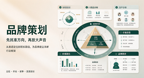 凤庆县品牌策划